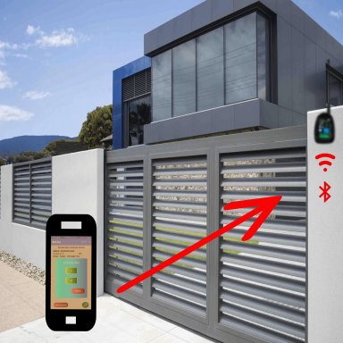 Smart Products-App