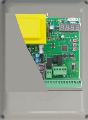 Control panels