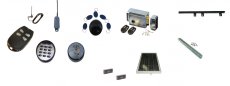 ACCESSORI per automazione