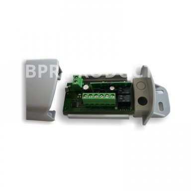 Externe ontvanger 4-FAST, 2 kanalen, 433,92 MHz, IP66