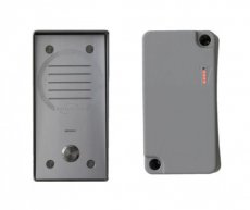 INTRACALL-INTERCOM INTRACALL IS THE MOST USER-FRIENDLY