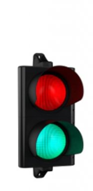 200MM-2 Led-R/G