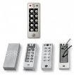 COD-IND-2R-10M Industrial Anti-vandal keypad