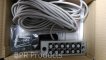 COD-IND-2R-10M Industrial Anti-vandal keypad