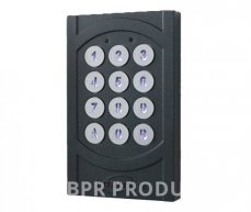 CODEKLAVIER INTRATONE robuste Leuchttastatur