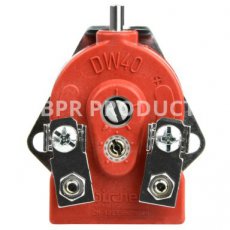 DW40FIX100 Pressure wave switch DW40 DW40FIX100 Pressure wave switch DW40