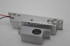 EL-PENSLOT FAILSAFE Electric pin lock for surface mounting