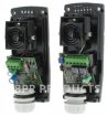 FOT-IND - 60m Industriële fotocel Cardin CDR852A, bereik 60 m, slagvast