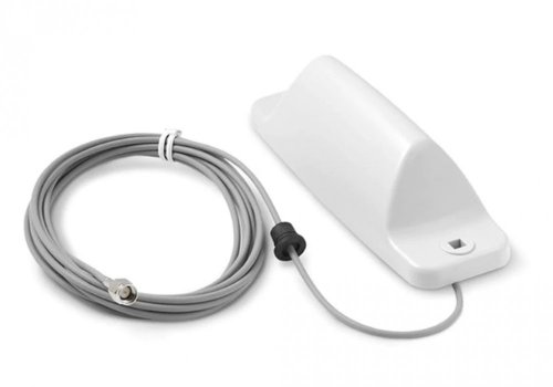 GSM ANTENNE 4G-antenne met 3 m kabel, 6 dBi, IP65