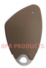 HANDSFREE BADGE BRUIN Intratone MIFARE 1 meter HANDS-FREE