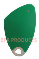 HANDSFREE BADGE GROEN Intratone MIFARE 1 meter HANDS-FREE