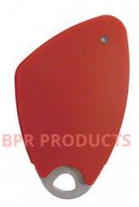 HANDSFREE BADGE ROOD Intratone MIFARE 1 meter HANDS-FREE