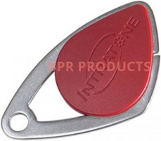 INTRATONE BADGE ROOD INTRATONE BADGE