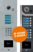 INTRATONE-DINA VIDEOFOON OPBOUW Latest futuristic Videophone on the market - DINA