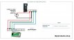 Intratone-One only kit Intratone Only-One video-intercom, One-Box pakket voor 1 tot 10 appartementen, 4G
