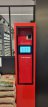 Kiosk voor Parkingbeheer Parkeerkiosk met touchscreen en QR-printer, voor parkeerbeheer met of zonder toezicht