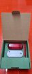 LAM-RODE LED LAMP Red LED with maximum visibility.
