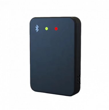 RADAR 79GHz VOOR SLAGBOOM en POORTEN Radardetector 79 GHz met app voor slagbomen en poorten