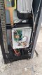 SL-6 meter Industriële slagboom SL6, doorgang tot 6 m
