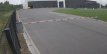 SL-8 meter Industriële slagboom SL8, doorgang tot 8 m of met schaarhek tot 5 m