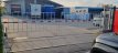 SL-8 meter Industriële slagboom SL8, doorgang tot 8 m of met schaarhek tot 5 m