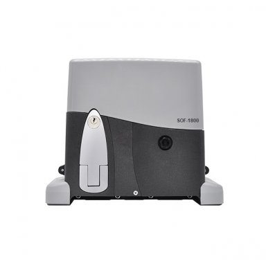 SOF 1800 - Optie-Magnetische eindeloop SOF-1800Kg - frequency controlled