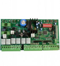 STU-C50 Control "C50" for 1 or 2 motors 24Vdc
