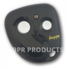 ZEN-BUGGY-C 433 Handzender Buggy-C, 2 kanalen, 433 MHz, niet kopieerbaar